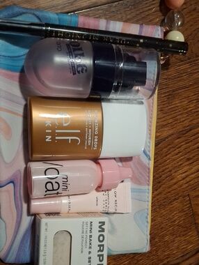 Ipsy Bundle